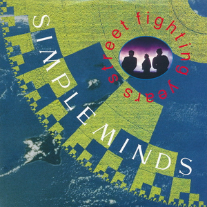 Simple Minds